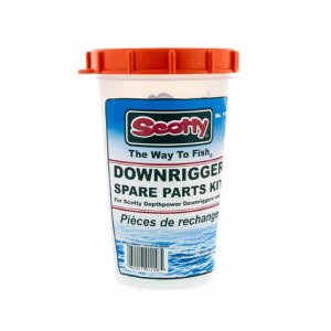 Additional picture of Scotty 1158 Downrigger Spare Parts Kit