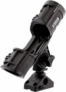 Scotty 400-BK Orca Rod Holder w/241L Mount