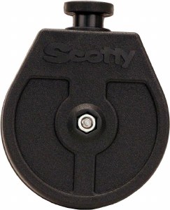 Scotty 1139 Pulley Upgrade Kit
