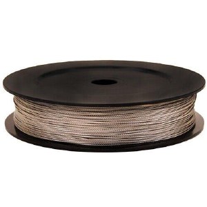 Scotty 1001 Stainless Steel Downwrigger Cable 300ft