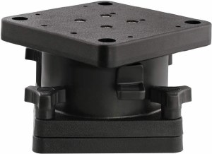Scotty 1026 Swivel Pedistal Mount for All Downriggers exc.Laketroller