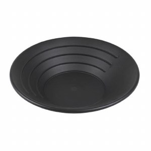Stansport Gold Pan 13 1/2"