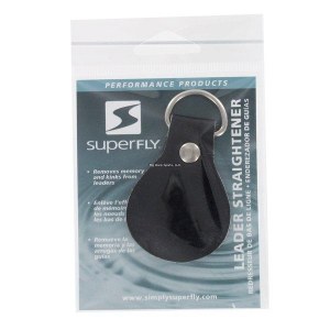 Superfly Leader Straightener