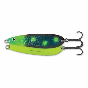 Blue Fox Matrixx Spoon 5.5" Light Walker