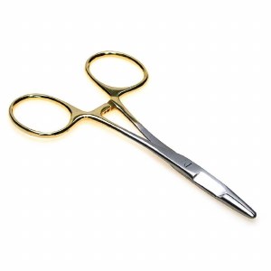 Superfly Scissor/Forceps Gold