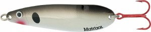 Blue Fox Matrixx Spoon 5.5" Shad