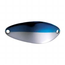 Acme Little Cleo Nickel Blue 1/4oz