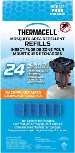 ThermaCell Backpacker Refill