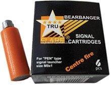 Tru Flare Bear Bangers 15mm