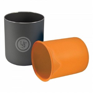 UST Double Up Cup