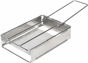 UST Heritage Packable Grill