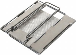 Additional picture of UST Heritage Packable Grill