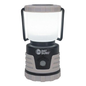 UST Lantern 30 Day 700 Lumen Titanium