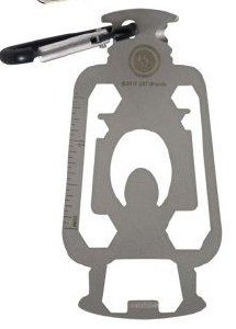 UST Tool a Long Latern