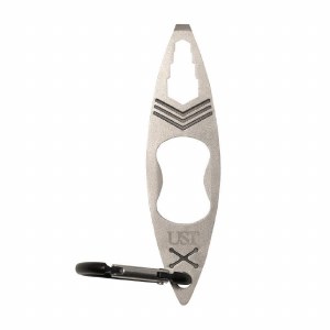 UST Tool-A-Long Kayak