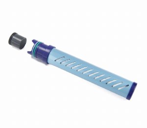 LifeStraw Go Replacement Filter - Blue