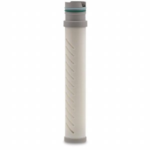 LifeStraw Go Replacement Filter - White