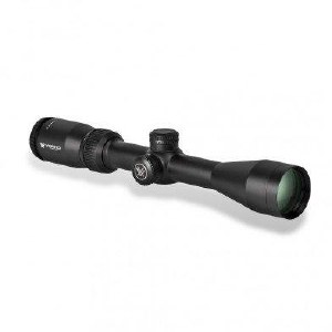 Additional picture of Vortex Crossfire II 3-9x40 Dead Hold BDC 1" SFP