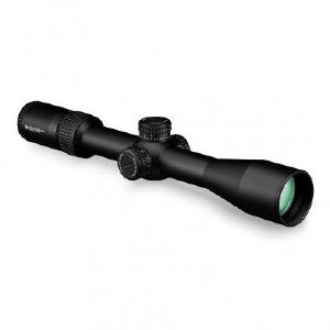 Vortex Diamondback Tactical 4-16x44 FFP EBR-2C MRAD FFP