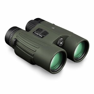 Vortex Fury HD 5000 10x42 Binoculars w/Rangefinder
