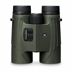 Additional picture of Vortex Fury HD 5000 10x42 Binoculars w/Rangefinder