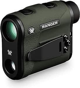 Vortex Ranger 1800 Laser Rangefinder