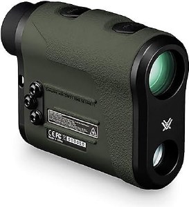 Additional picture of Vortex Ranger 1800 Laser Rangefinder