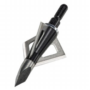 Wasp Boss 100GR Fixed-Broadhead