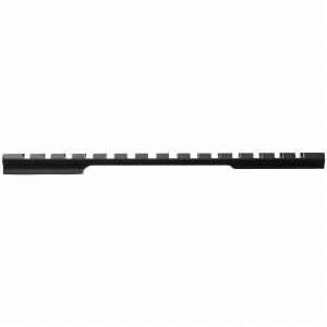 Additional picture of Weaver 48338 431T Multislot Base Savage 10 w/Accutrigger SA