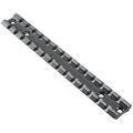 Additional picture of Weaver 48338 431T Multislot Base Savage 10 w/Accutrigger SA
