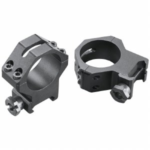 Additional picture of Weaver 48365 30mm Medium 4-Hole Skeleton Rings
