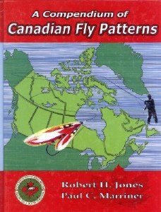 Book - Canadian Fly Patterns