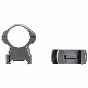 Additional picture of Weaver 49307 Grand Slam 1" X-High