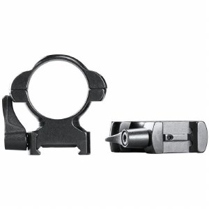 Additional picture of Weaver 49326 Grand Slam Lever Lok 1"  High