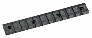 Weaver 48335 Base Multi Slot Track Ruger 10/22 (430T)