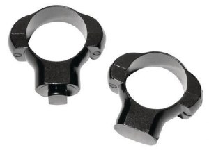 Weaver 49201 Grand Slam Dovetail 1" Low 40mm OBJ