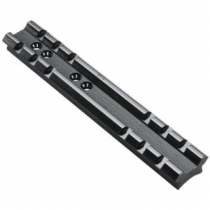 Additional picture of Weaver 48513 Top mount Base 410 Gloss