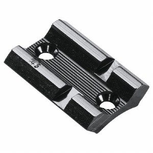 Additional picture of Weaver 48046 Top Mount Base 46 Gloss