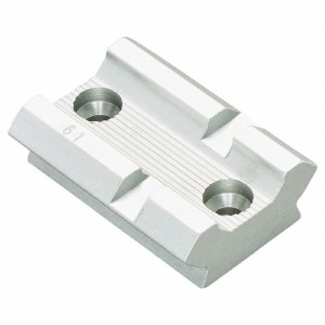 Additional picture of Weaver 48002 Top Mount Base 61-S Silver