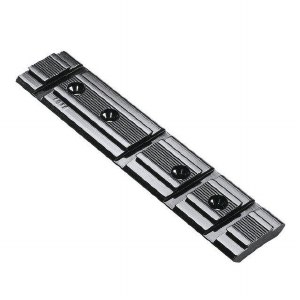 Additional picture of Weaver 489511 Top Mount Base T0-11  Gloss