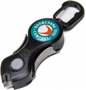 Boomerang The Snip w/LED