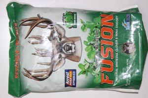 Whitetail Institute Imperial Fusion 3.15Lb FUS3.15