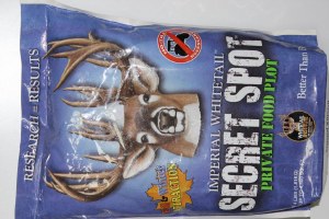 Whitetail Institute Secret Spot 4Lb SECS4