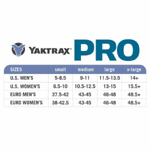 Additional picture of Yaktrax Pro Large