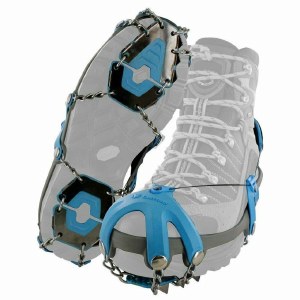 Yaktrax Summit BOA Medium