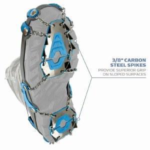 Additional picture of Yaktrax Summit BOA Medium