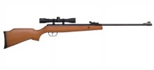 Crosman Optimus Break Barrel .177 495fps