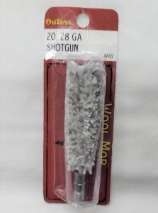 Outers Shotgun Woolmop 20,28ga