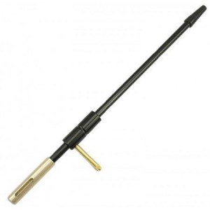 Bore Tech Bore Guide .17-25cal Gold