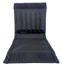 Additional picture of GrovTec Buttstock Shell Holder w/Flap